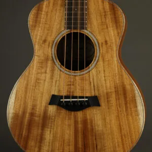 Taylor GS Mini-e Koa Bass Acoustic Bass – New