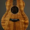 Taylor GS Mini-e Koa Bass Acoustic Electric- New