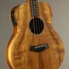 Taylor GS Mini-e Koa Bass Acoustic Electric- New