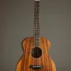 Taylor GS Mini-e Koa Bass Acoustic Electric – New