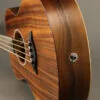 Taylor GS Mini-e Koa Bass Acoustic Electric – New