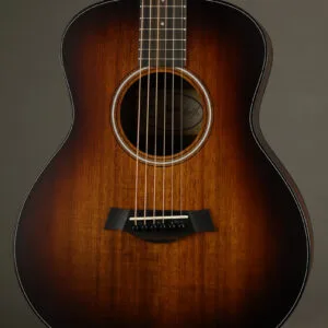 Taylor GS Mini-e Koa Plus Acoustic Electric – New