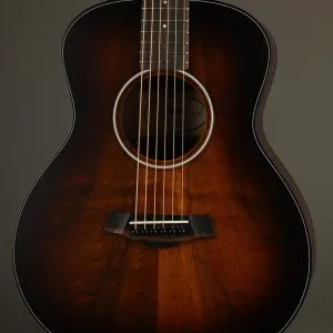 Taylor GS Mini-e Koa Plus Acoustic Electric – New