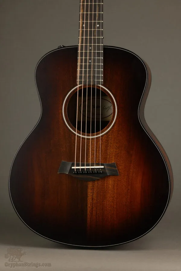 Taylor GS Mini-e Koa Plus Acoustic Electric – New