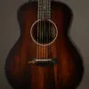 Taylor GS Mini-e Koa Plus Acoustic Electric – New