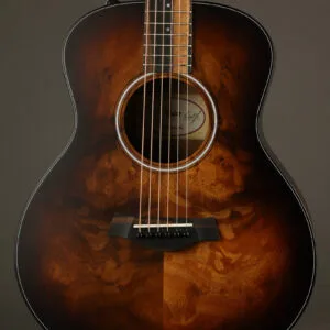 Taylor GS Mini-e Koa Plus Acoustic Electric – New