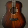 Taylor GS Mini-e Koa Plus Acoustic Electric – New