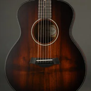 Taylor GS Mini-e Koa Plus Acoustic Electric – New