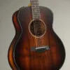 Taylor GS Mini-e Koa Plus Acoustic Electric – New