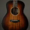 Taylor GS Mini-e Koa Plus Acoustic Electric – New
