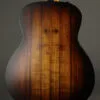 Taylor GS Mini-e Koa Plus Acoustic Electric – New