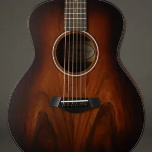 Taylor GS Mini-e Koa Plus Acoustic Electric – New