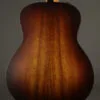 Taylor GS Mini-e Koa Plus Acoustic Electric – New