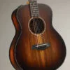 Taylor GS Mini-e Koa Plus Acoustic Electric – New