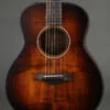 Taylor GS Mini-e Koa Plus Acoustic Electric – New
