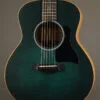 Taylor GS Mini-e LTD BlueBurst Acoustic Electric Guitar – New