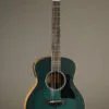 Taylor GS Mini-e LTD BlueBurst Acoustic Electric Guitar – New