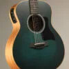 Taylor GS Mini-e LTD BlueBurst Acoustic Electric Guitar – New
