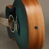 Taylor GS Mini-e LTD BlueBurst Acoustic Electric Guitar – New