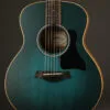 Taylor GS Mini-e LTD BlueBurst Acoustic Electric Guitar – New