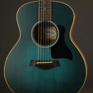 Taylor GS Mini-e LTD BlueBurst Acoustic Electric Guitar – New
