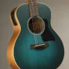 Taylor GS Mini-e LTD BlueBurst Acoustic Electric Guitar – New