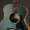 Taylor GS Mini-e LTD BlueBurst Acoustic Electric Guitar – New