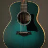 Taylor GS Mini-e LTD BlueBurst Acoustic Electric Guitar – New
