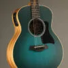 Taylor GS Mini-e LTD BlueBurst Acoustic Electric Guitar – New