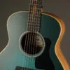 Taylor GS Mini-e LTD BlueBurst Acoustic Electric Guitar – New