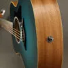 Taylor GS Mini-e LTD BlueBurst Acoustic Electric Guitar – New