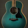 Taylor GS Mini-e LTD BlueBurst Acoustic Electric Guitar – New