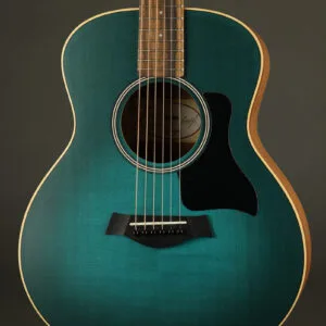 Taylor GS Mini-e LTD BlueBurst Acoustic Electric Guitar – New