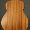 Taylor GS Mini-e LTD BlueBurst Acoustic Electric Guitar – New