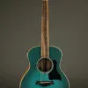 Taylor GS Mini-e LTD BlueBurst Acoustic Electric Guitar – New