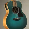 Taylor GS Mini-e LTD BlueBurst Acoustic Electric Guitar – New