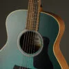 Taylor GS Mini-e LTD BlueBurst Acoustic Electric Guitar – New