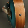 Taylor GS Mini-e LTD BlueBurst Acoustic Electric Guitar – New