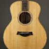 Taylor GS Mini-e LTD Figured Koa Acoustic Electric Guitar – New
