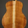 Taylor GS Mini-e LTD Figured Koa Acoustic Electric Guitar – New