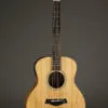 Taylor GS Mini-e LTD Figured Koa Acoustic Electric Guitar – New