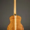 Taylor GS Mini-e LTD Figured Koa Acoustic Electric Guitar – New