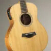 Taylor GS Mini-e LTD Figured Koa Acoustic Electric Guitar – New