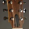 Taylor GS Mini-e LTD Figured Koa Acoustic Electric Guitar – New