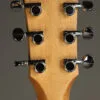 Taylor GS Mini-e LTD Figured Koa Acoustic Electric Guitar – New