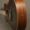 Taylor GS Mini-e LTD Paisley Burst Acoustic Electric Guitar – New