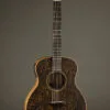 Taylor GS Mini-e LTD Paisley Burst Acoustic Electric Guitar – New