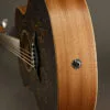 Taylor GS Mini-e LTD Paisley Burst Acoustic Electric Guitar – New