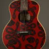 Taylor GS Mini-e LTD Year of the Snake Acoustic Electric Guitar Retired- New