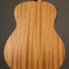 Taylor GS Mini-e LTD Year of the Snake Acoustic Electric Guitar Retired- New